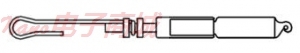 美国UIC CM201-016 LADLE, HOOK STYLE 直销电话：4006609565