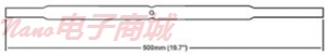 美国UIC CM201-029 COMBUSTION TUBE, LRG. VOL., UF 直销电话：4006609565