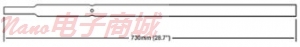 美国UIC CM201-032 COMBUSTION TUBE, LRG. VOL., UF 直销电话：4006609565