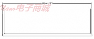 美国UIC CM201-037 PRECOMBUSTION TUBE, 456MM, UF 直销电话：4006609565