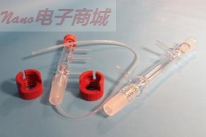 美国UIC CM210-010 ASSEMBLY, SAMPLE COLUMN  直销电话：4006609565