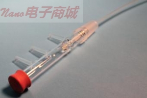 美国UIC CM210-013 SAMPLE COLUMN ADAPTOR, COMPLETE  直销电话：4006609565