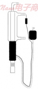 美国CM210-023 CONDENSOR, HEATED, CM5240 TIC 直销电话：4006609565