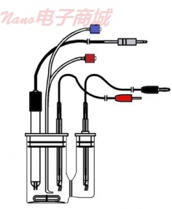 美国UIC CM210-025 ASSEMBLY, SULFUR CELL, 5014S直销电话：4006609565