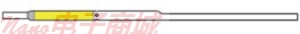 美国UIC CM211-002 COMBUSTION TUBE, LADLE, FILLED 直销电话：4006609565