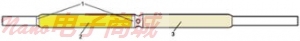 美国UIC CM211-009 直销电话：4006609565