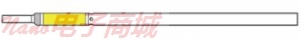 美国UIC CM211-013 COMBUSTION TUBE, LRG. VOL., FILLED 直销电话：4006609565