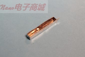 美国UIC CM251-002 BOAT, PLATINUM, 3.5X5X30MM 直销电话：4006609565