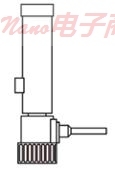 美国UIC CM250-017 FILTER, B.O.B, PEEK, 10MM 1/8 直销电话：4006609565