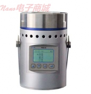 汇分PBS-E浮游菌采样器